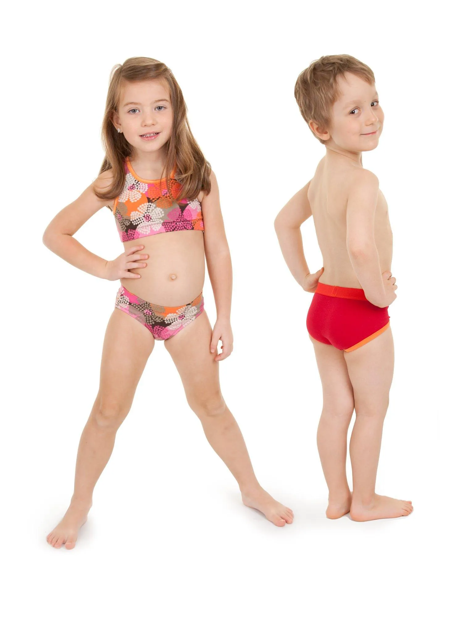 3242 // Underwear for Men, Women and Children