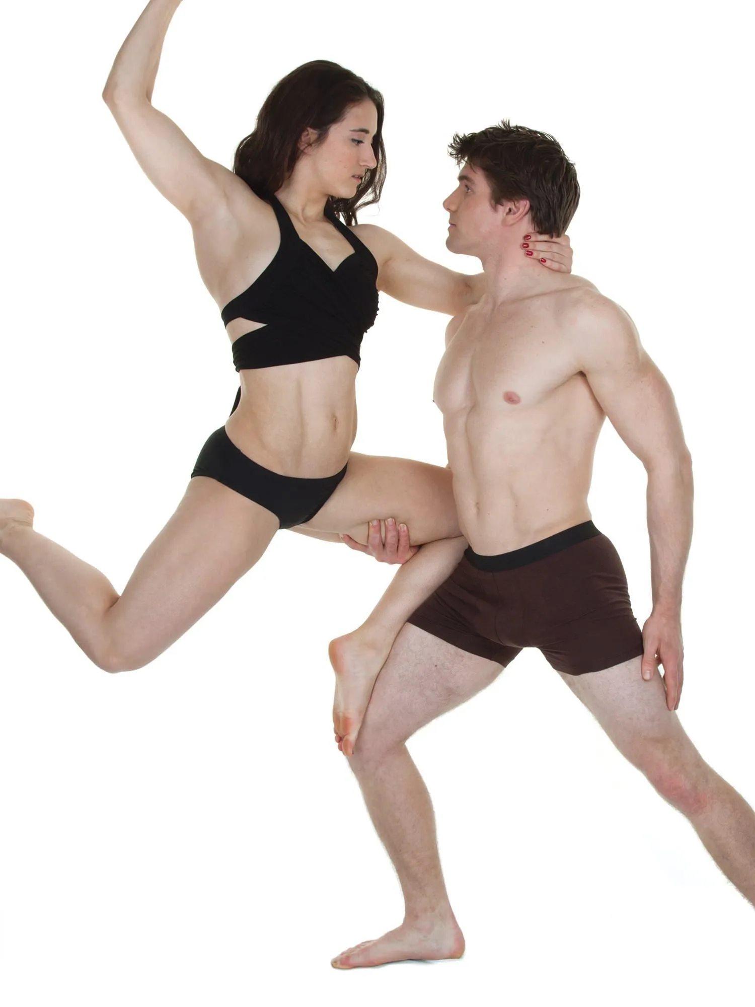 3242 // Underwear for Men, Women and Children