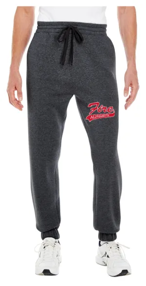 Adult Fleece Jogger