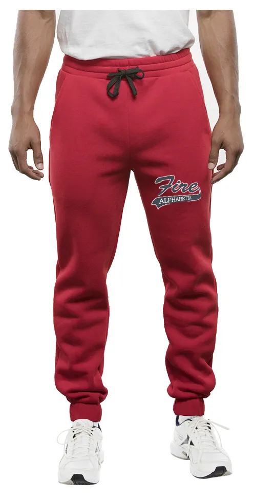 Adult Fleece Jogger