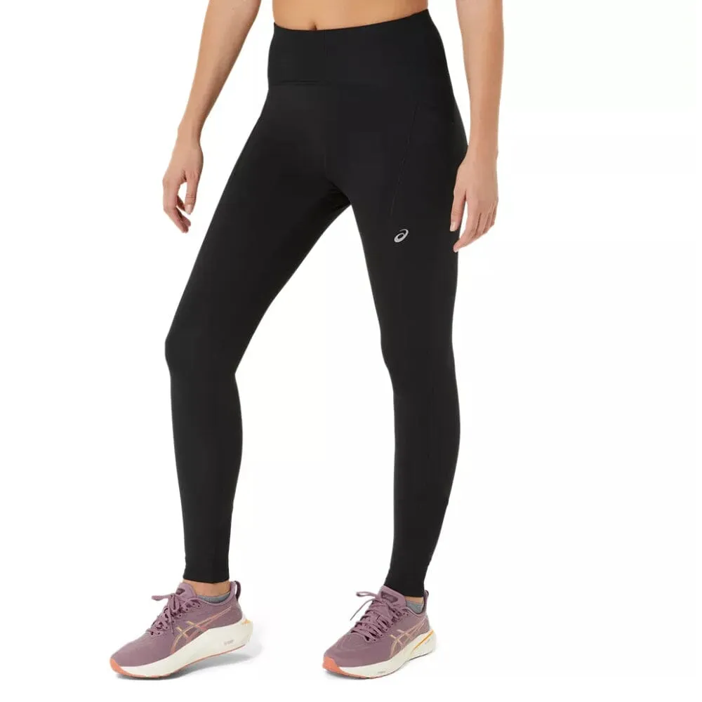 Asics Women's Road Winter High Waist Tight