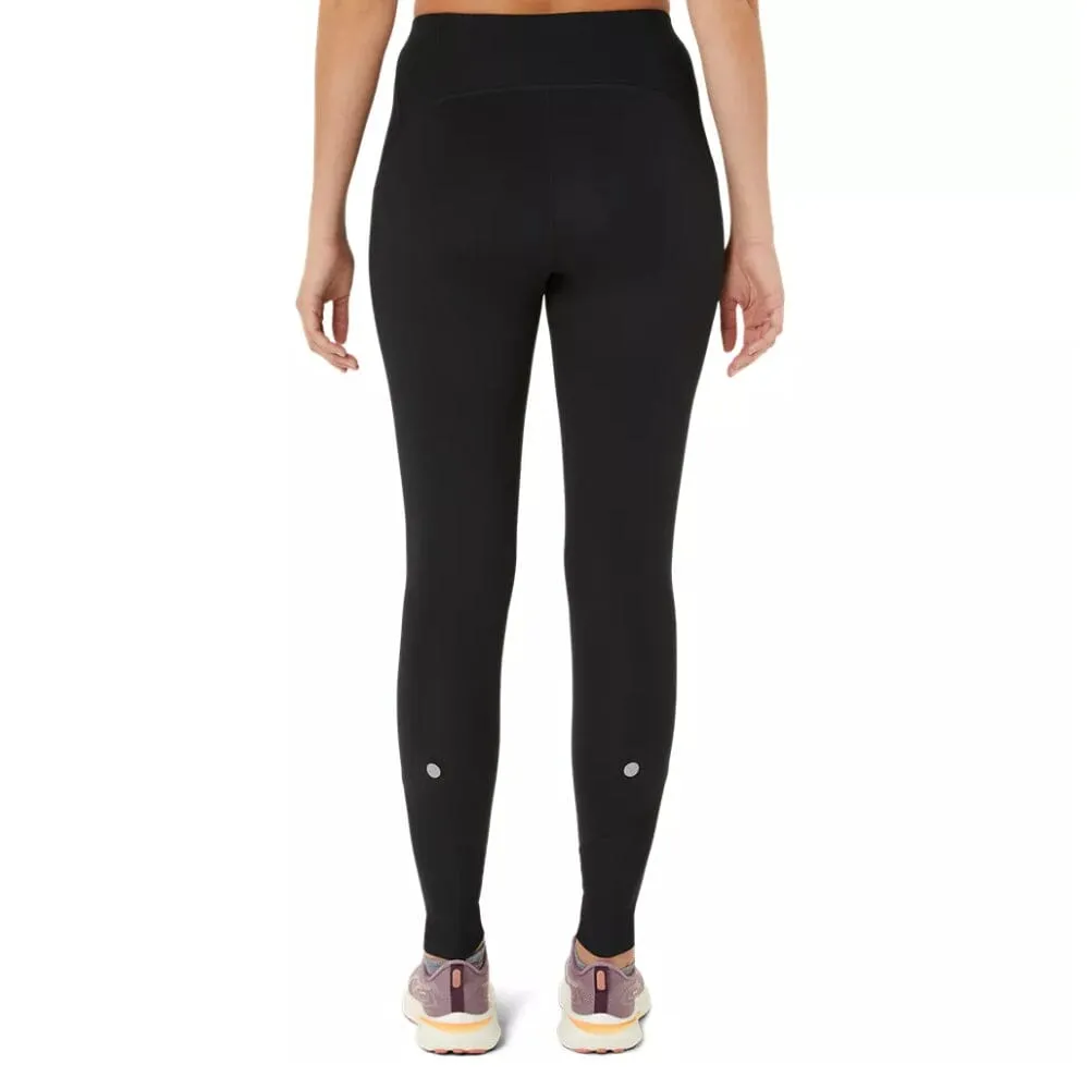 Asics Women's Road Winter High Waist Tight