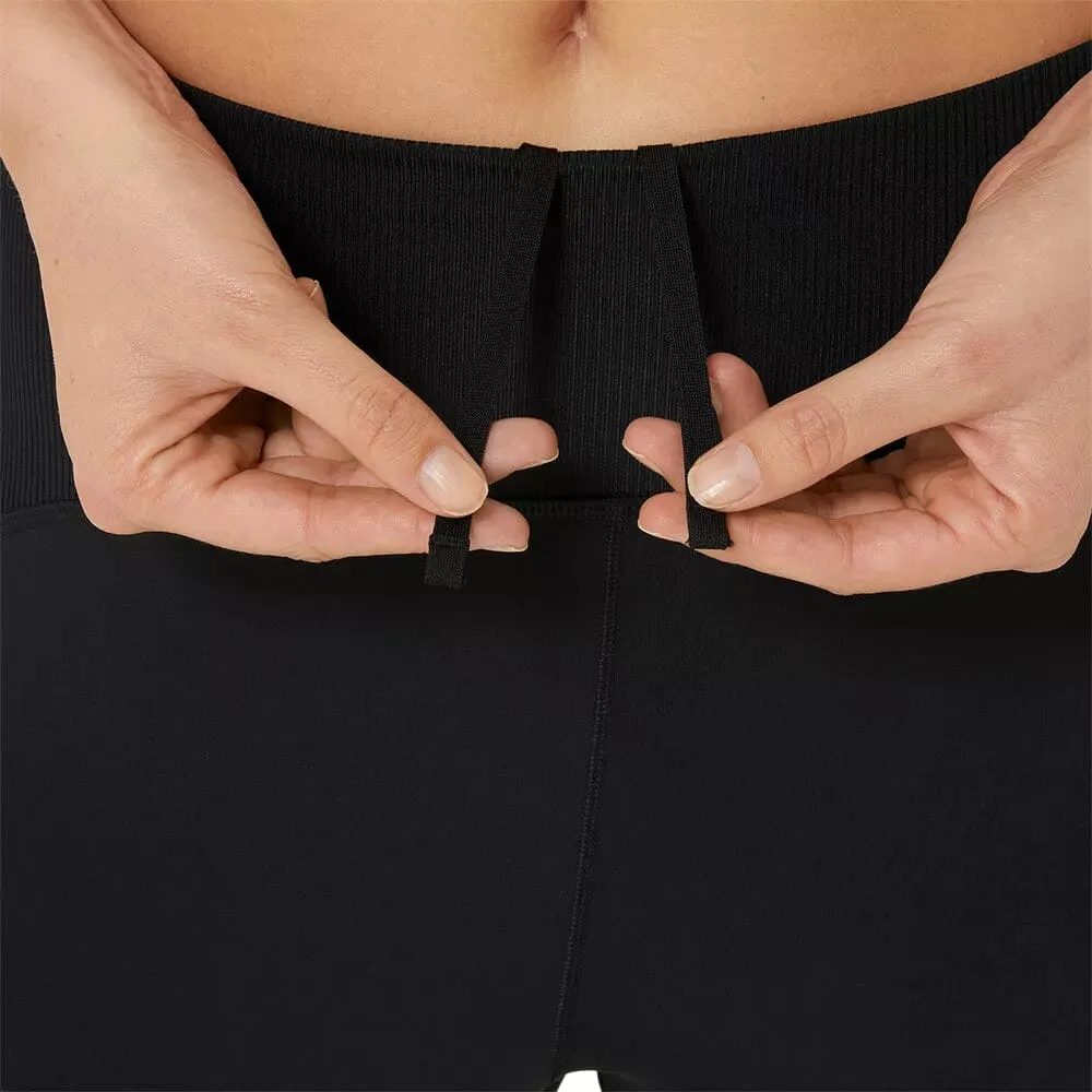 Asics Women's Road Winter High Waist Tight