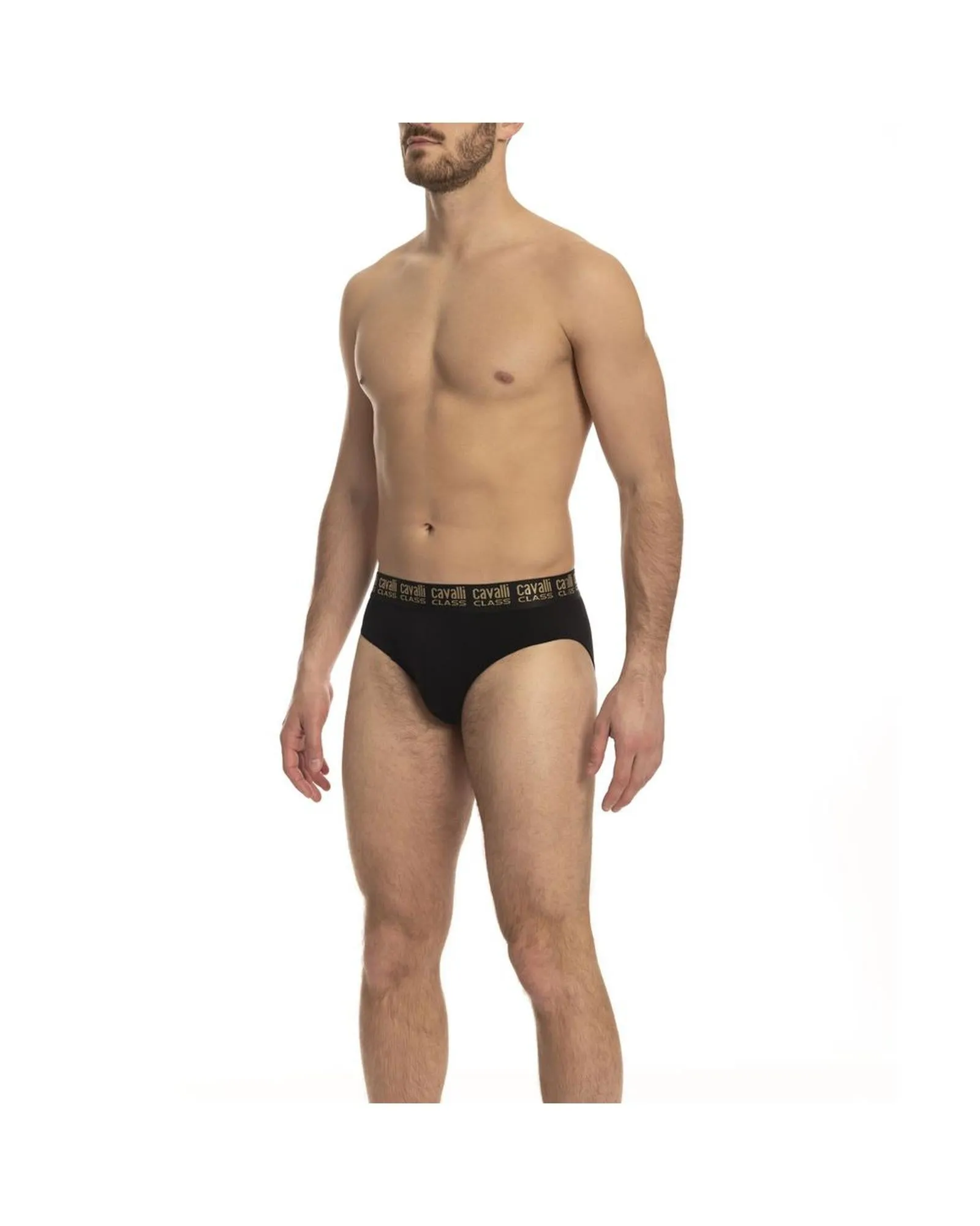 Cavalli Class Briefs Underwear Classic Style
