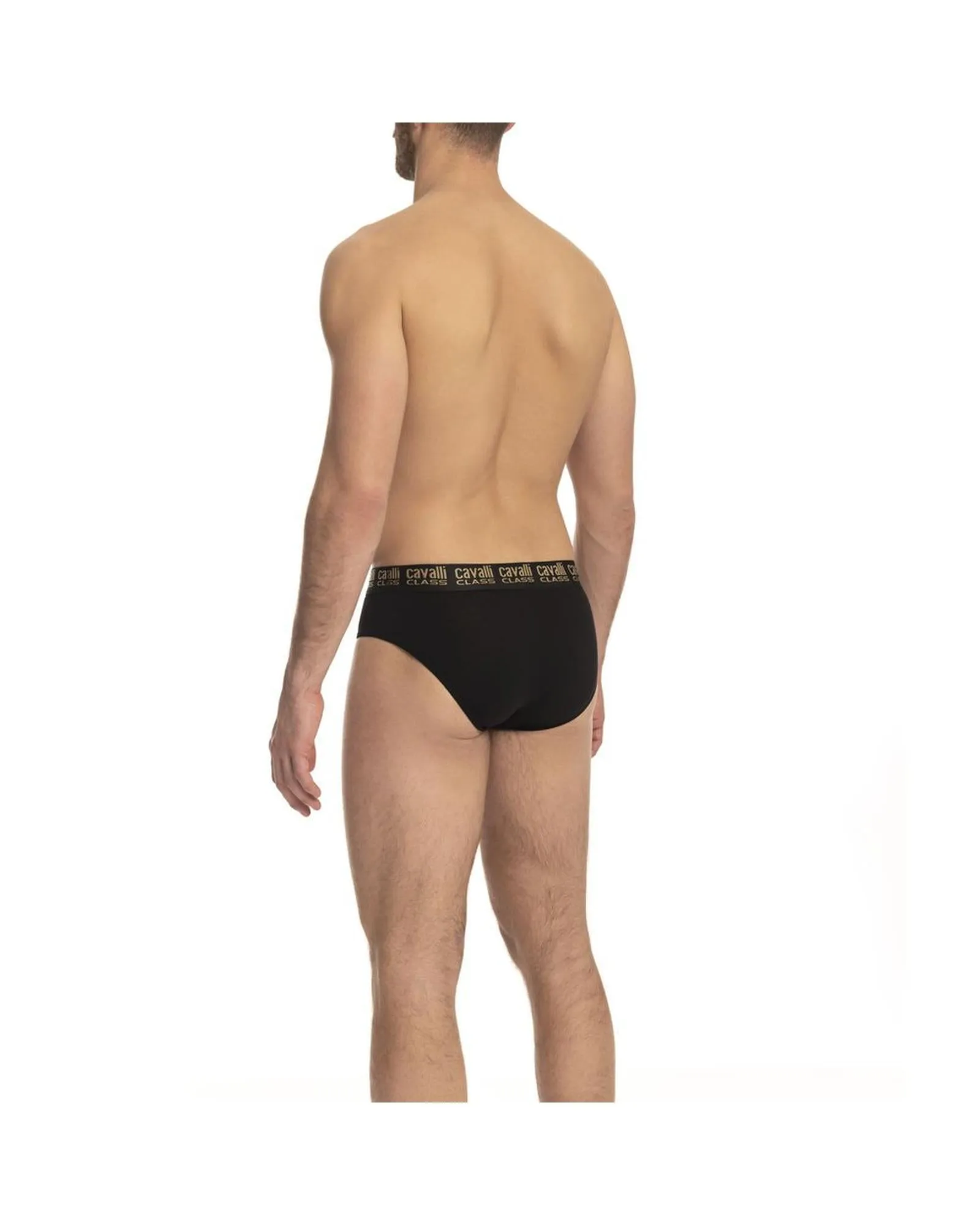 Cavalli Class Briefs Underwear Classic Style