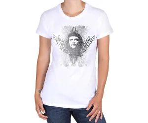 Che 'ECO' Black Wings (Women's)