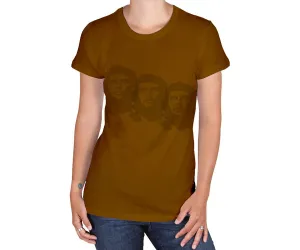 Che 'ECO' Triplet (Women's / Brown)