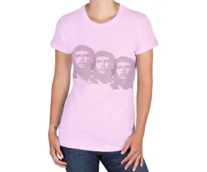 Che 'ECO' Triplet (Women's / Pink)