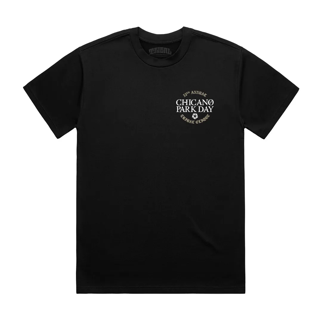 CHICANO PARK 2025 - Men's T Shirt