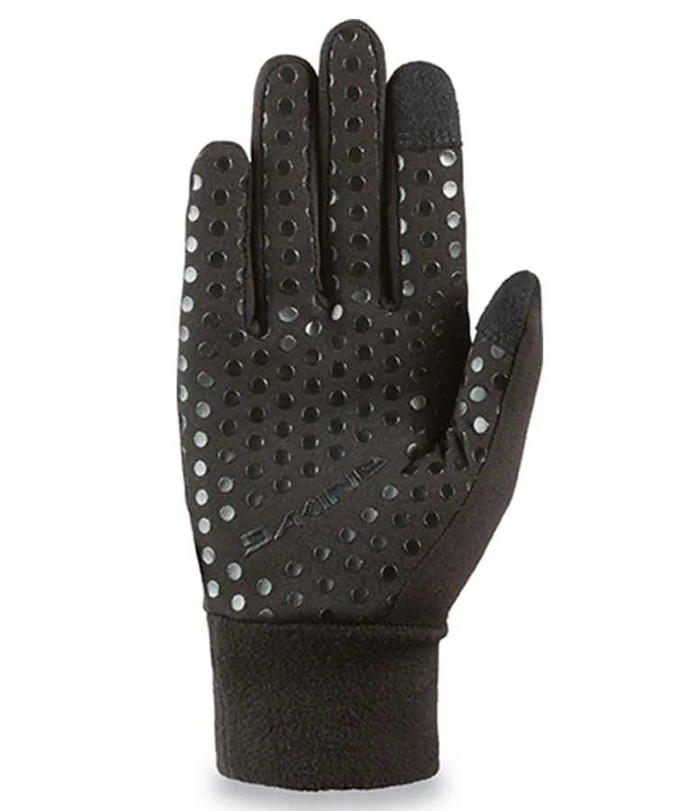 Dakine Womens Storm Liner Glove - Black