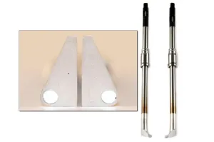 Hakko G2-1601 Blade (Qty of 5)