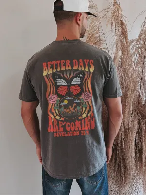 Men's Better Days Shirt
