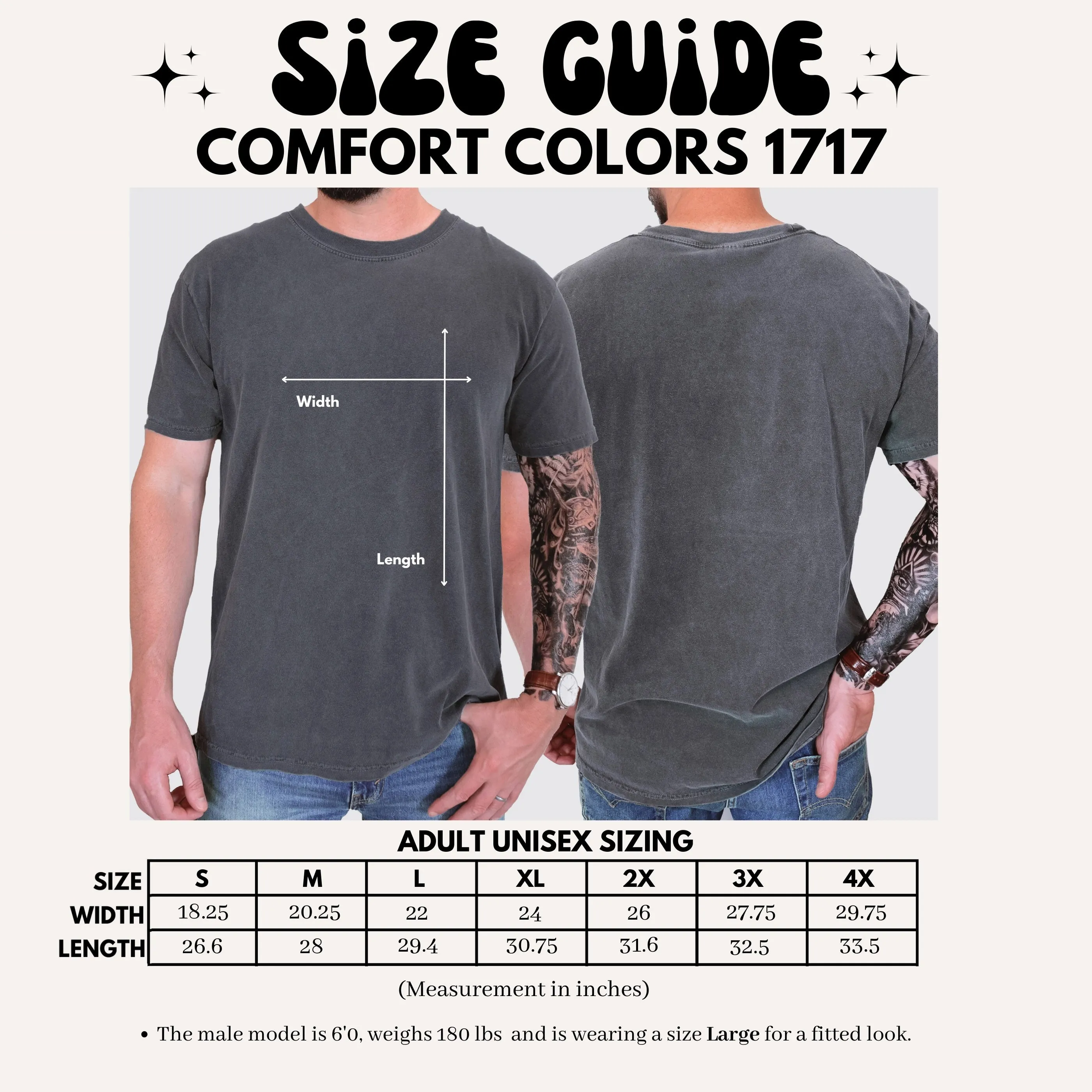 Men's Better Days Shirt