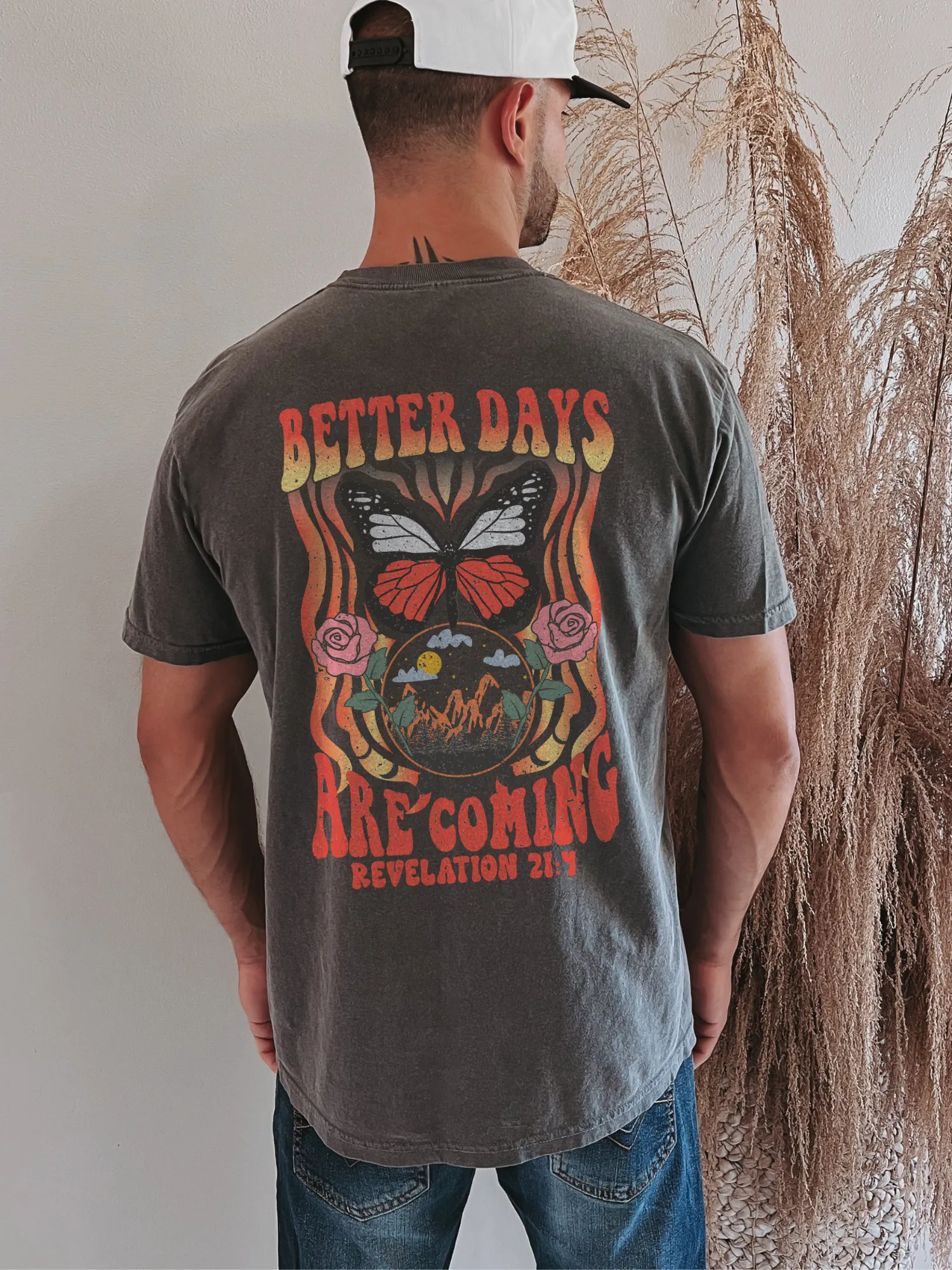 Men's Better Days Shirt