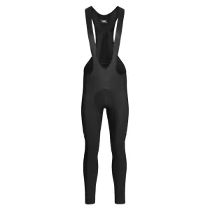 Pas Normal Studios Essential Thermal Long Bib Shorts Men's