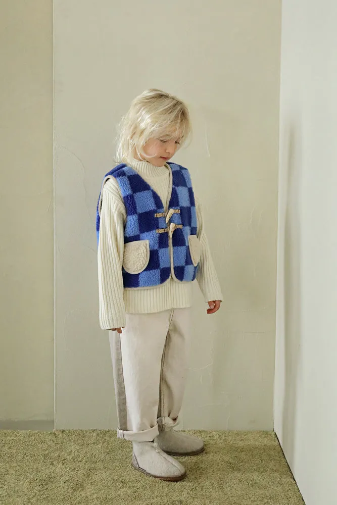 Ruth Kid's Jean