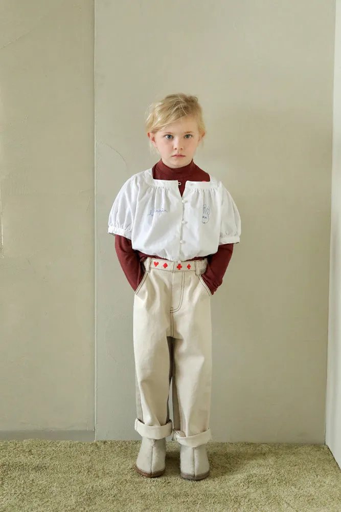 Ruth Kid's Jean
