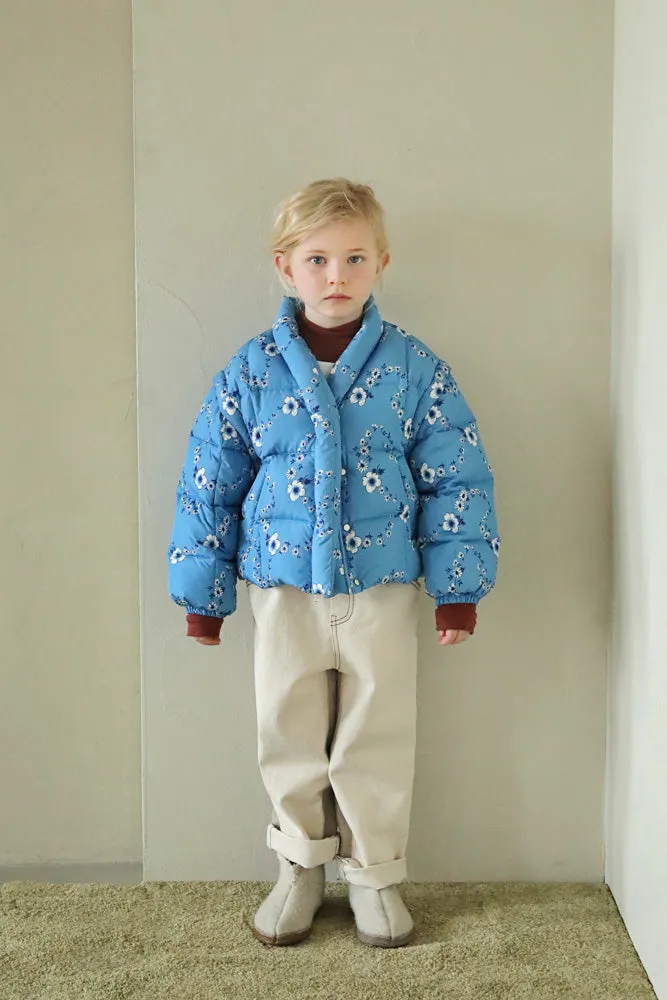 Ruth Kid's Jean