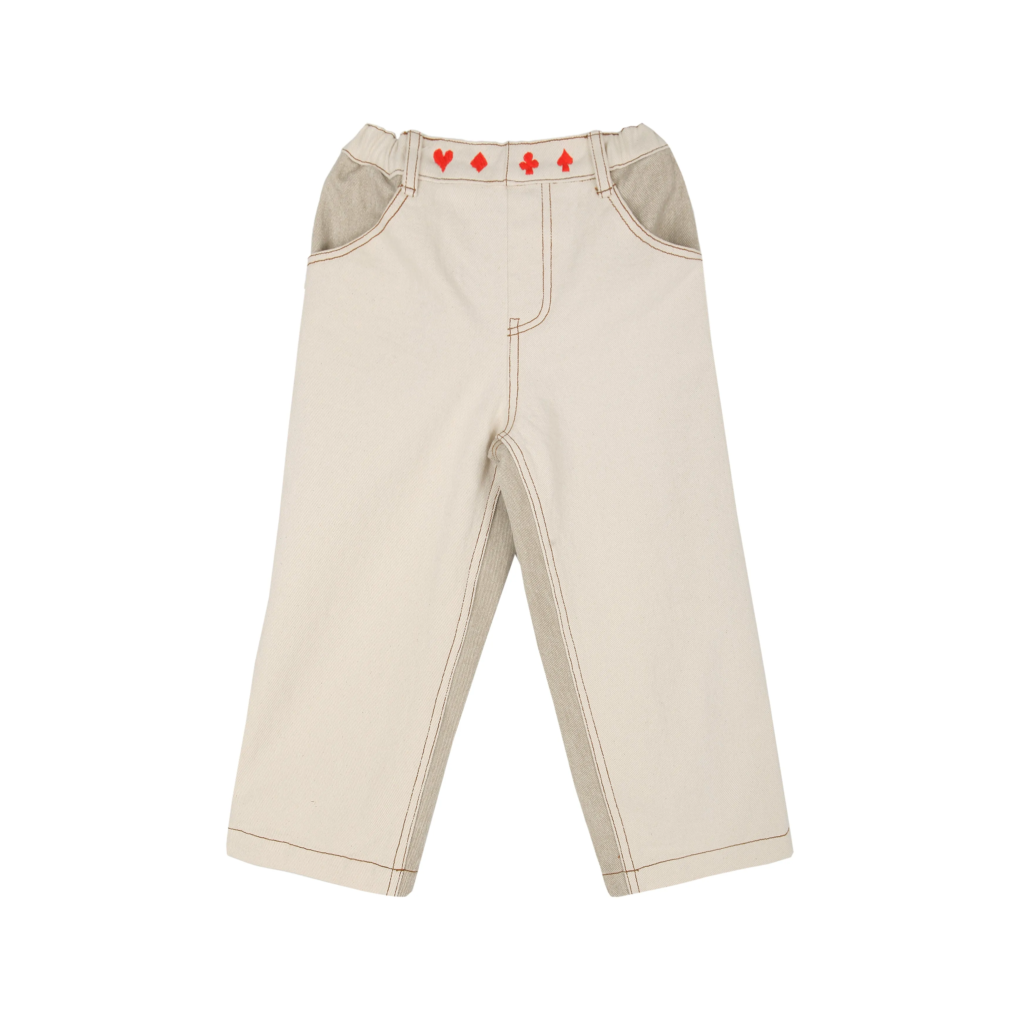 Ruth Kid's Jean