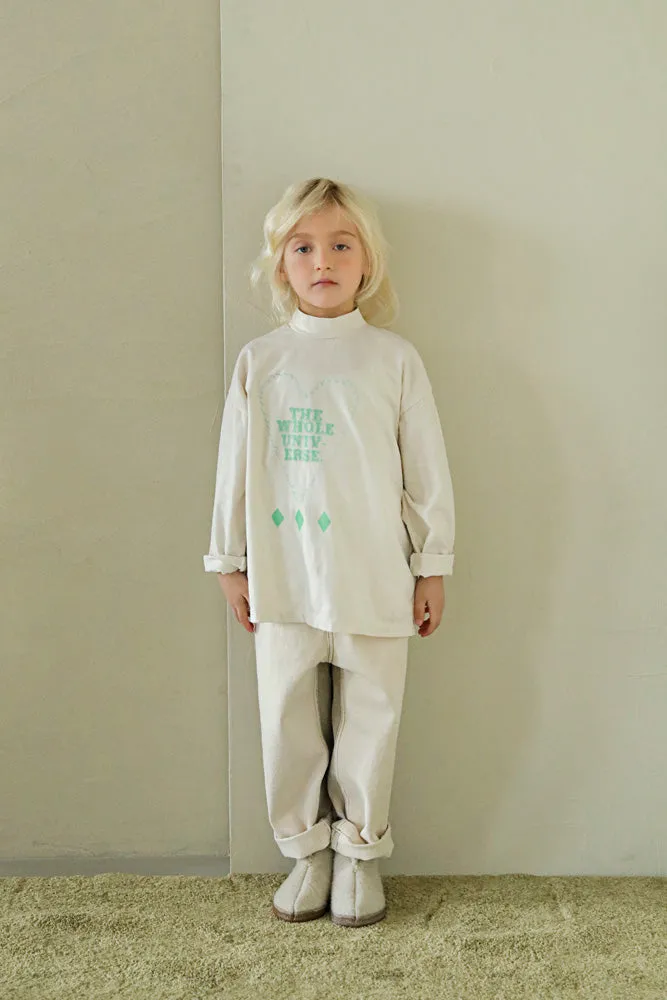 Ruth Kid's Jean