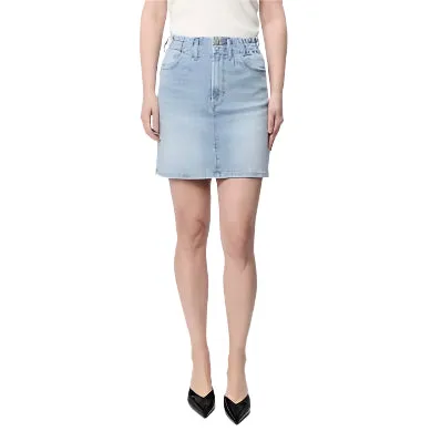 Women's Dear John Quinn Denim Skirt DKM81A137CND