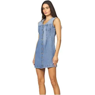 Women's Dear John Sabrina Dress DDM84A502PAC