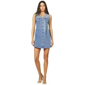 Women's Dear John Sabrina Dress DDM84A502PAC