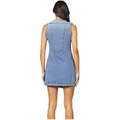 Women's Dear John Sabrina Dress DDM84A502PAC