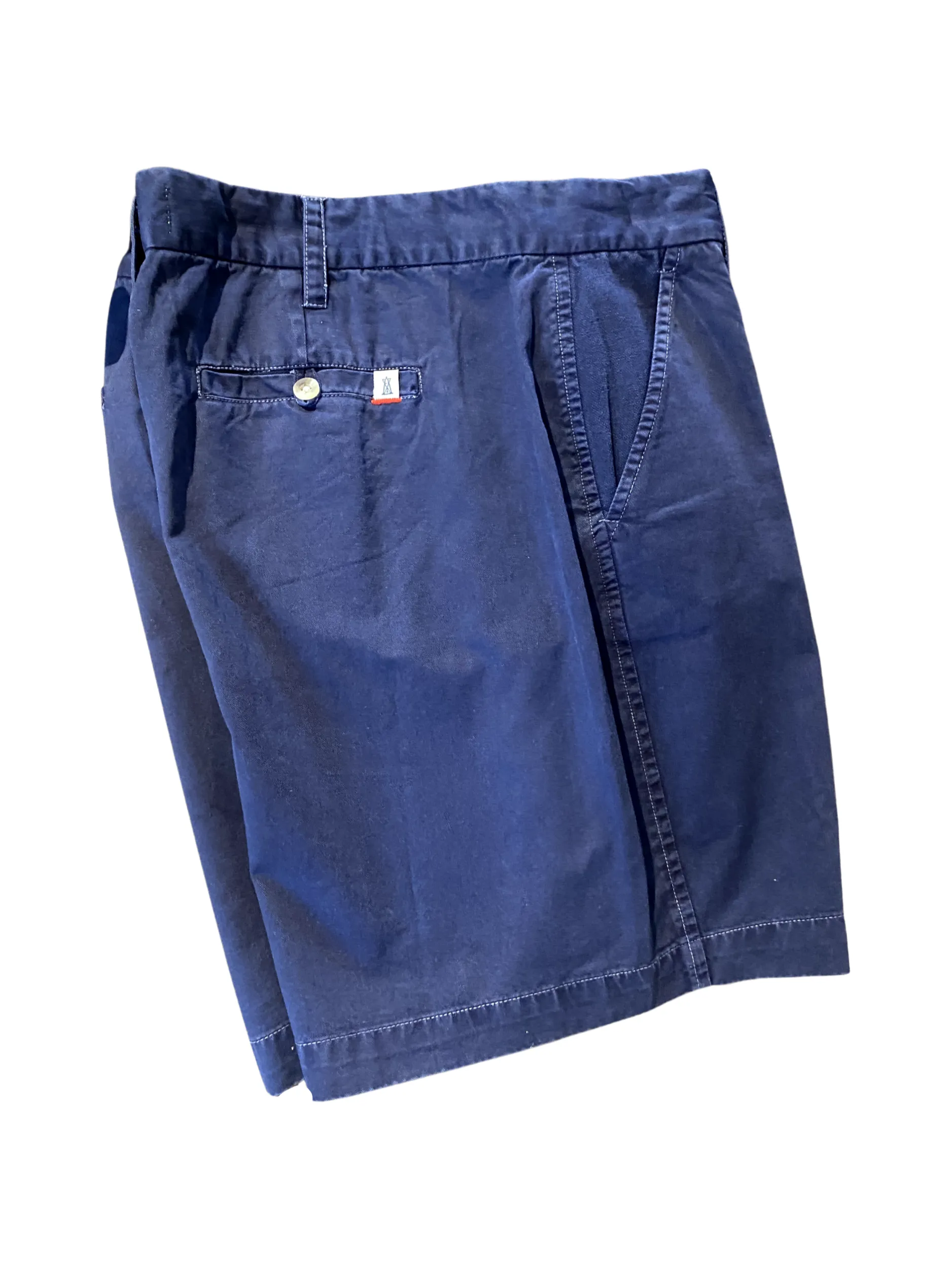 Women's Sailor Shorts