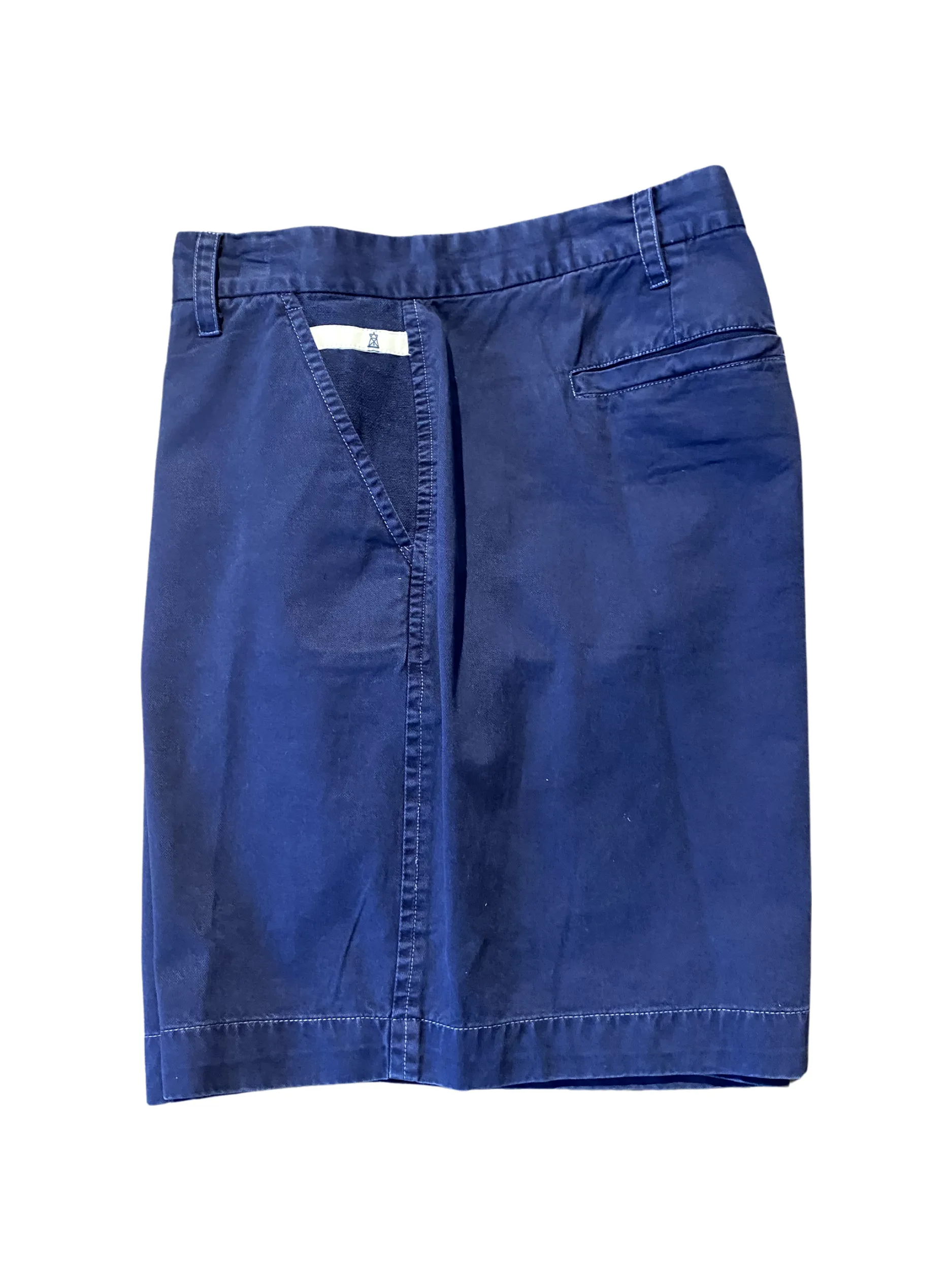 Women's Sailor Shorts