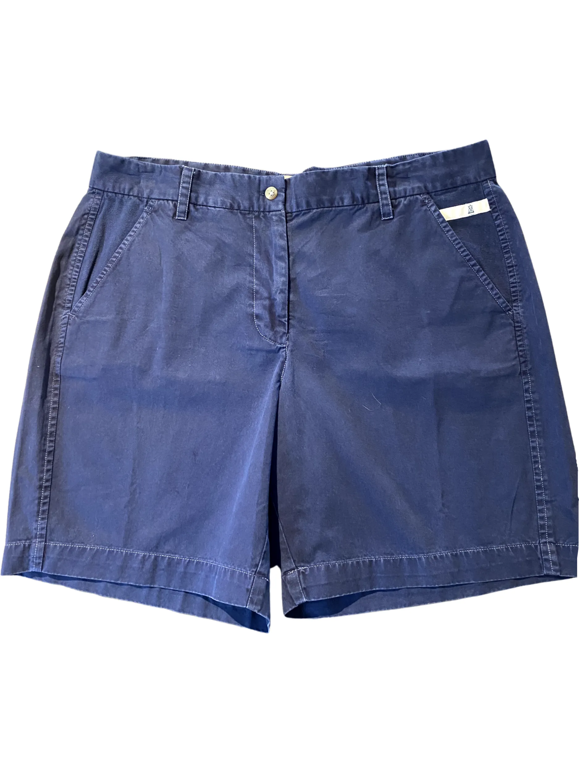 Women's Sailor Shorts