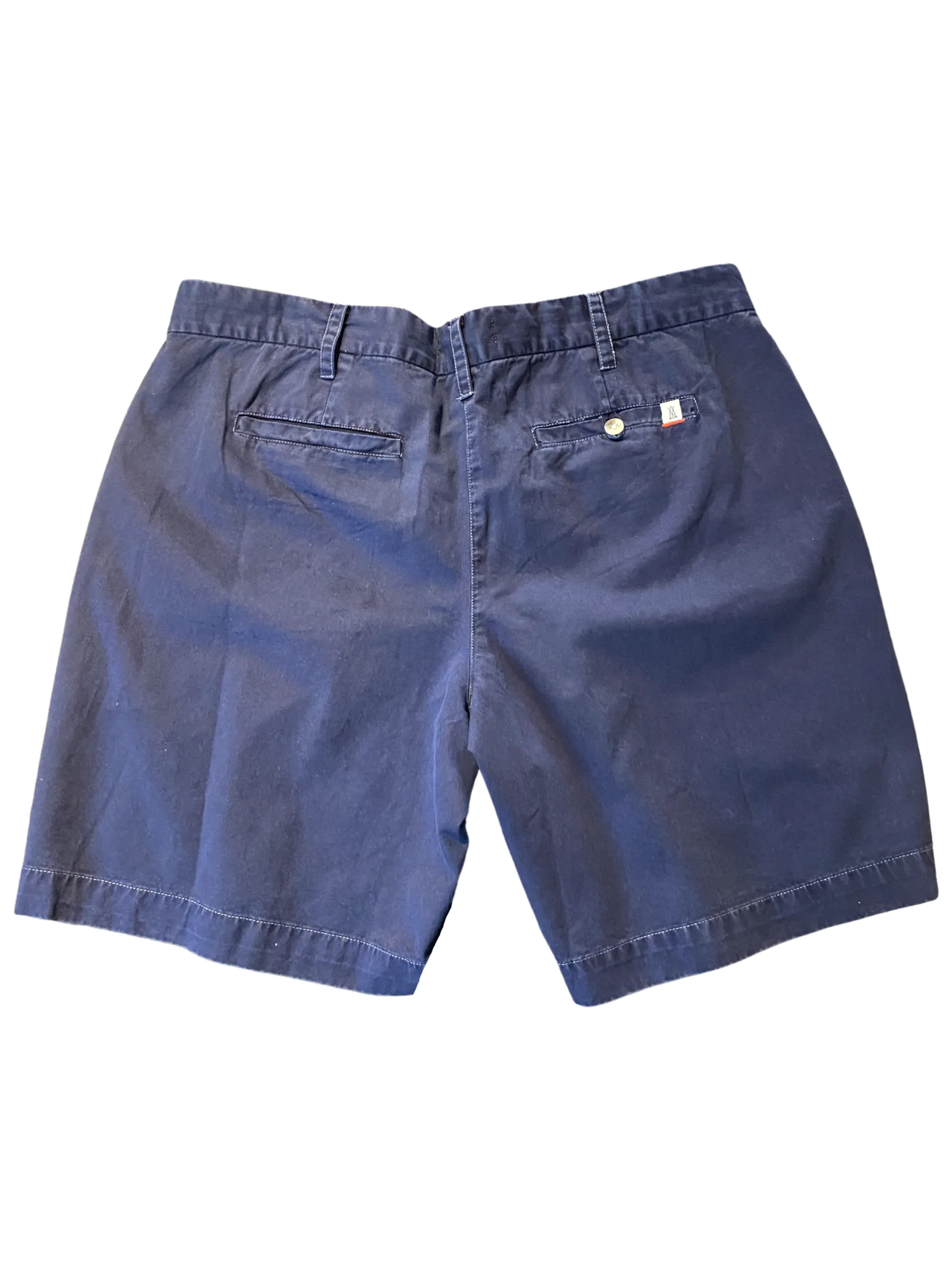 Women's Sailor Shorts